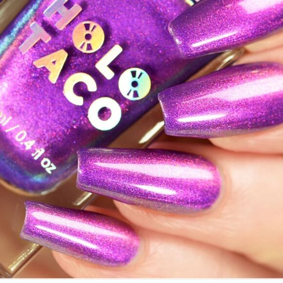 Holo Taco Lite Mode Collection in BOX Unopened - Picture 10 of 16